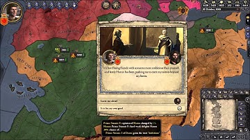 Crusader Kings 2 - A Game of Thrones, Part 46: Woe Unto the Westerlands