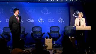 Progress Report: African Artists for Development (CGI 2011)