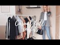 CASUAL FALL OUTFIT IDEAS | Fall Fashion Lookbook 2020