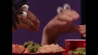 Oobi and Uma - Kako Dinner!
