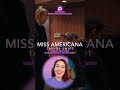 TAYLOR SWIFT - MISS AMERICANA NOW ON PATREON!