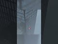 Mario Odyssey Trick Jump Wall Slide Mod #Shorts