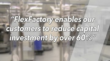 Xcellerex Schneider Operations Management Enterprise Control System