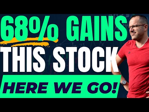 This Stock Just Got HUGE NEWS! It''s Running! Plus IPO Review For Earlyworks Co. ELWS Stock