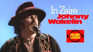 Johnny Wakelin - In Zaire (Musikladen 16.10.1976)