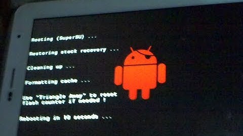 How To Root Galaxy Tab 2 7.0 Jelly Bean 4.1.1 [Detailed]