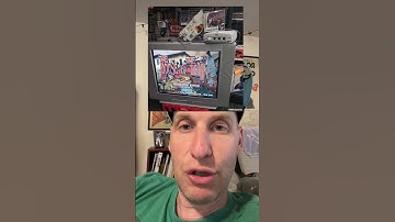 Ranking Retro Gaming Setups!