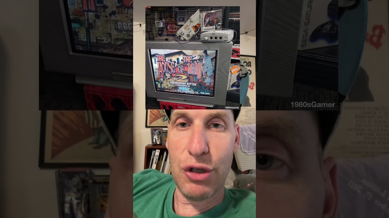 Ranking Retro Gaming Setups!