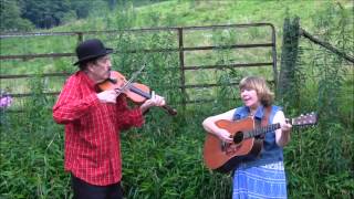 Rake and Rambling Boy- Emily and Thornton Spencer chords