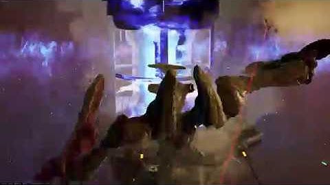 Warframe Speedrun: Ropalolyst Solo 2m 52s