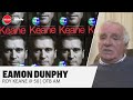 'I like Roy, but it's not mutual' | Eamon Dunphy talks Roy Keane for his 50th birthday | OTB AM