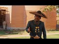 Juro que lo Dicho Aún es Poco - Natanael Gomez (La Voz de las Sombras) Videoclip Oficial