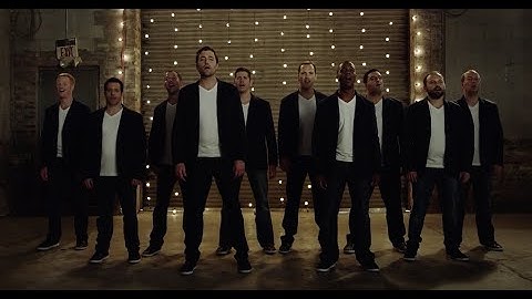 Straight No Chaser - Can