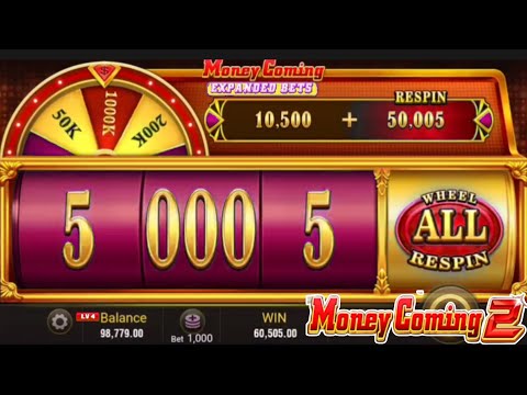 🤑 Money Coming 2 JILI Slot | SECRET Trick & Live Gameplay!