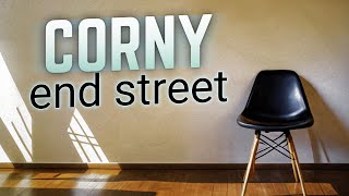 End Street - Corny (OFFICIAL LYRIC VIDEO)