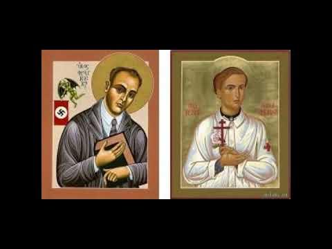 St Alexander Schmorell 