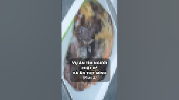 TÌM NGƯỜI CHẶT Đ*U và ĂN THỊT MÌNH ???? #shorts #filemo #viralvideo