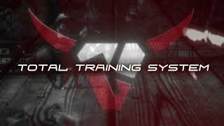 7K Roping - Rope Something Total Training System Commercial 7K Roping - Rope Something Total Training System Commercial