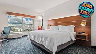 Holiday Inn Express Orlando - Lake Buena Vista Area By IHG | United States 🛏️