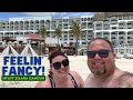 Best Resort in Cancun?!?!? | Hyatt Zilara Cancun | Day 1 Vlog