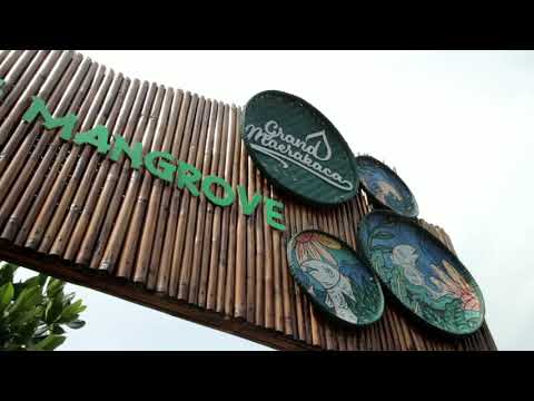 Mlaku Mlaku Neng Semarang Vlog Eps. 2