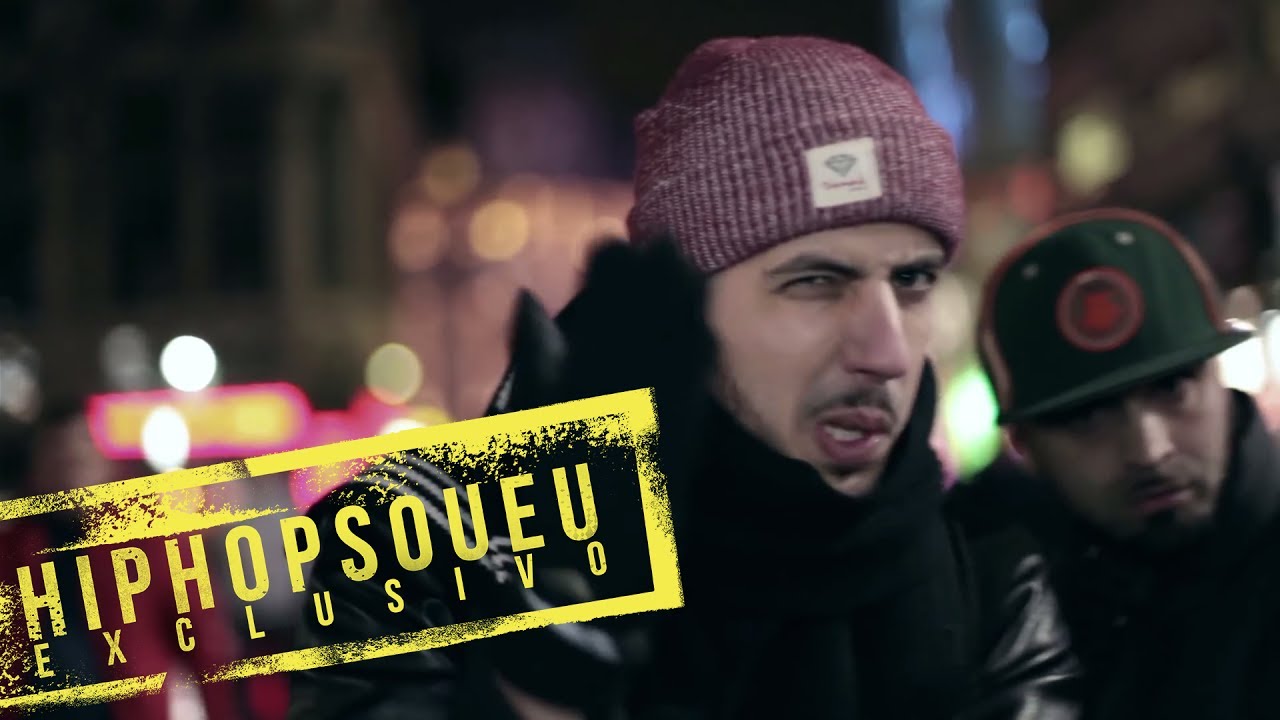 Fachadaz - Mundo ao Contrário [Video Oficial]