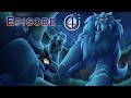 The Stolen Hope | REBOOT | Episode Four (Animated Cat Series)