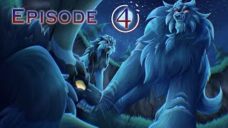 The Stolen Hope | REBOOT | Episode Four (Animated Cat Series)