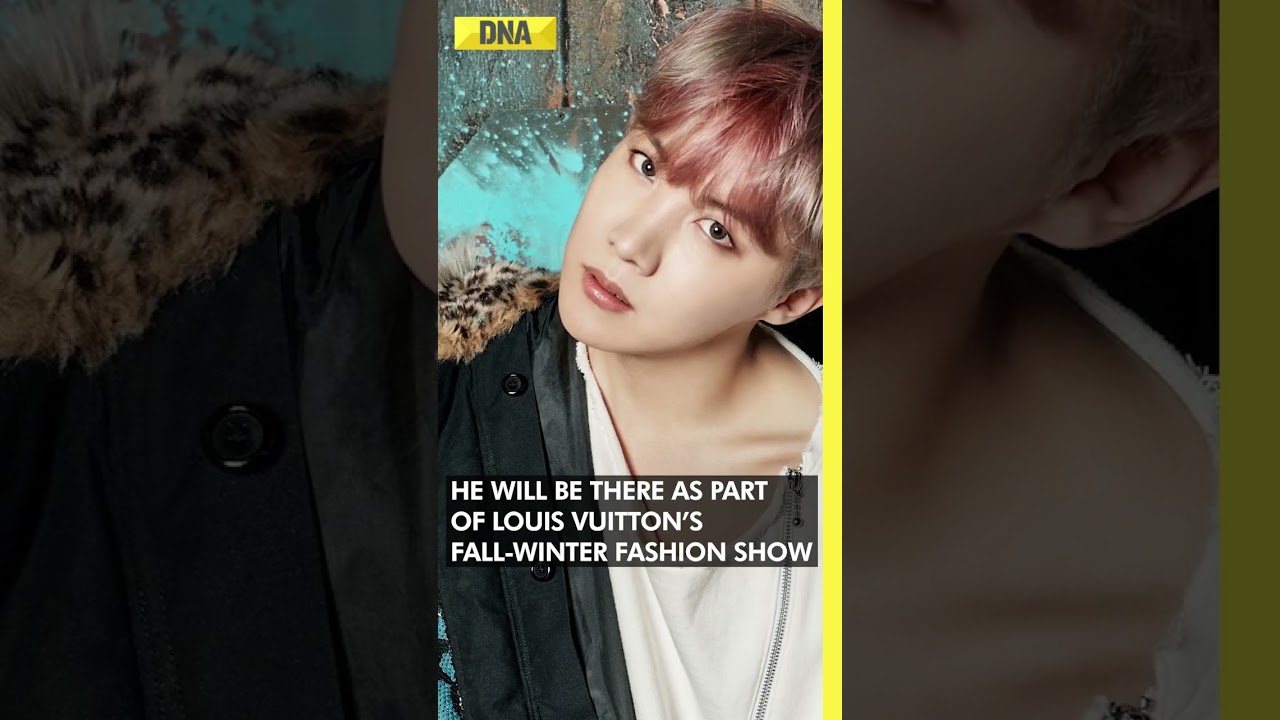 BTS' Jimin and J-Hope to attend Paris Fashion Week? Overjoyed ARMY hope V  and Suga join them too: 'Kings of fashion…