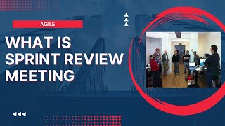 Sprint Review Meeting