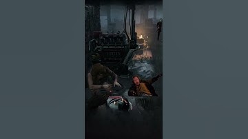 DBD Moments Links in BIO! #dbd #blight #deadbydaylight #dbdclips #dbdsurvivor #clips #dbdmemes