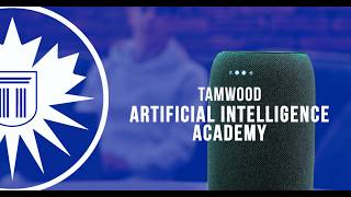 AI, Innovation & Technology Camp for Teens at Tamwood Academy 🚀🌎