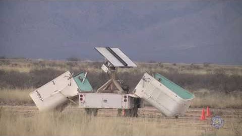 Range Systems Calibration