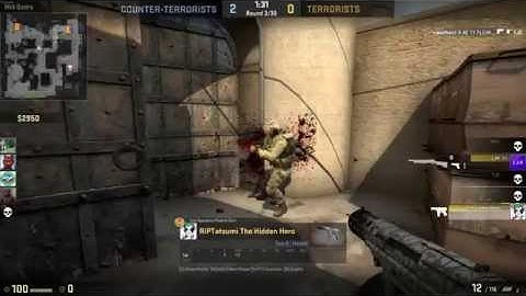 CS:GO