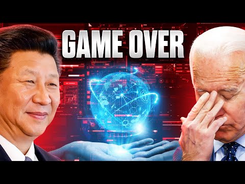 China Just Won the Tech Race...USA in Shock!