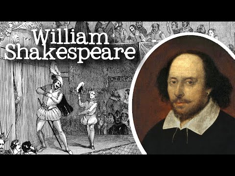 Wideo: Jaka tragedia wydarzyła się w roku, w którym urodził się Szekspir?