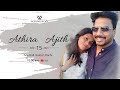 Athira  ajith  wedding live streaming by moonwedlock weddings