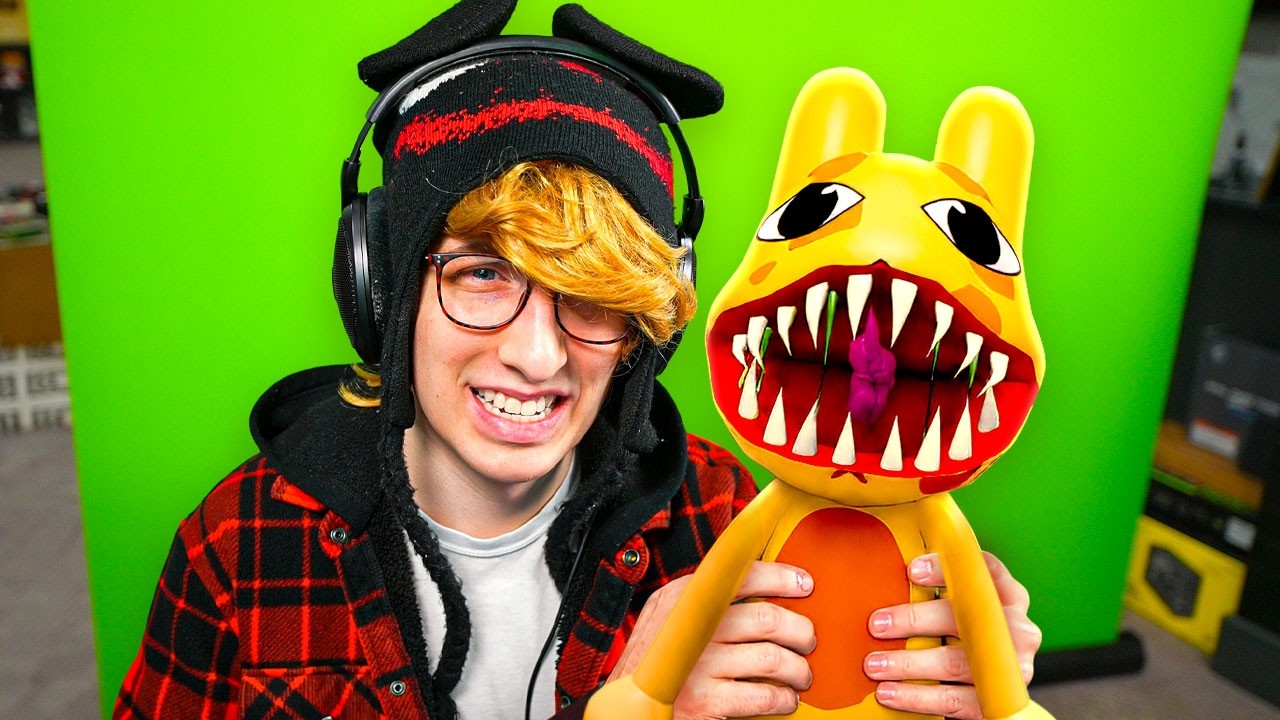 They Got EXPOSED!