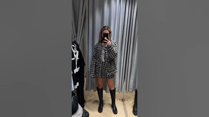 The New In HM 2023 #hm #hmhaul #hmfashion #hmstyle #tryon #newin #outfitins😍😍