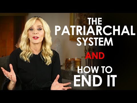 HOE EINDE VAN DE patriarchaat