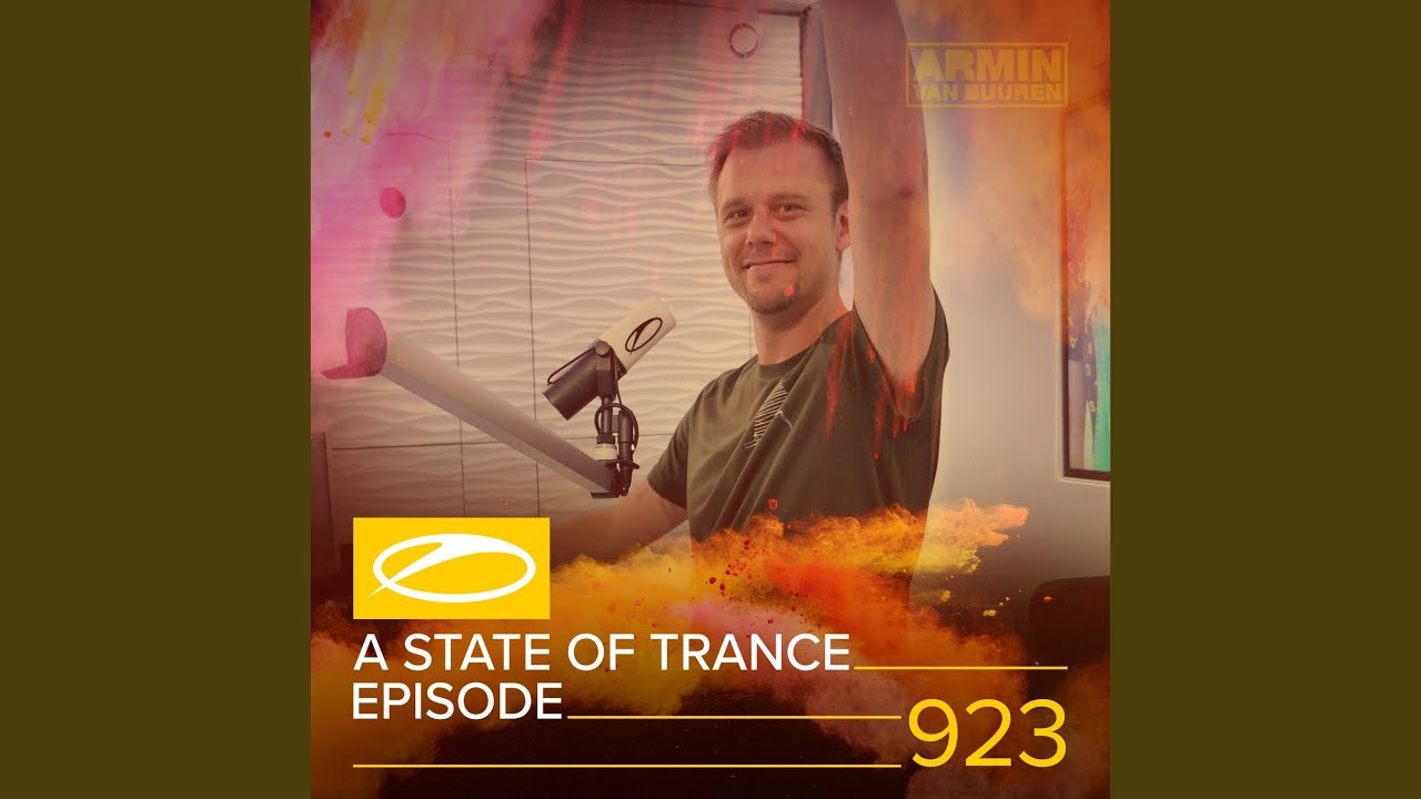 Ver Carousel (ASOT 923) no YouTube Ver Carousel (ASOT 923) no YouTube