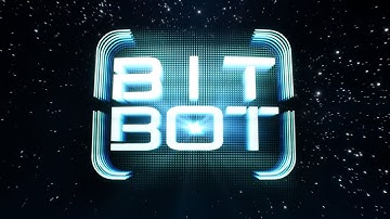 Introducing: Bit Bot Media