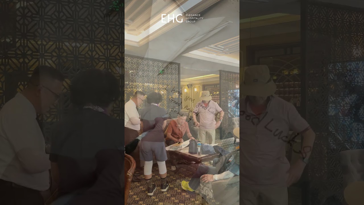 Loại trà không có trong thực đơn