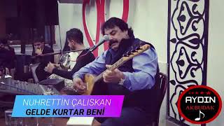 Nurettin Çalışkan - Gelde Kurtar Beni (Oficial Video) Resimi