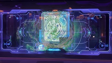 Guardians of the Galaxy: Cosmic Rewind Queue Videos