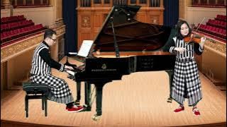 6 Lagu instrumen ciptaan murjaniAI diiringi dengan teknik Ritornello🫰❤️