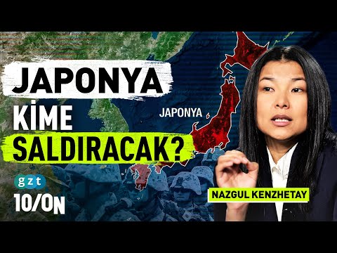 Japonya askeri güç olabilir mi?