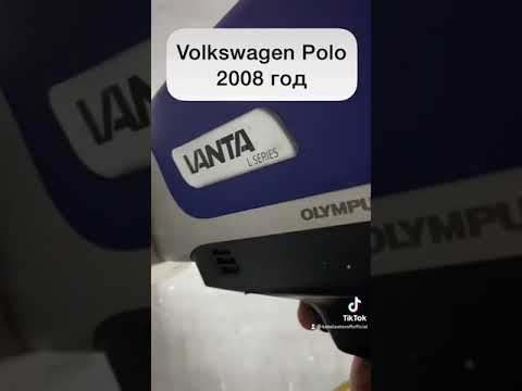 Катализатор от Фольксваген поло / volkswagen polo / стоимость катализатора