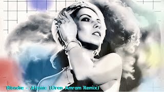 Blondie - Atomic (Oren Amram Remix)