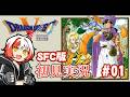 【初見ドット絵RPG巡り】１９９２年９月２７日【４２作目：ドラゴンクエストV 天空の花嫁】